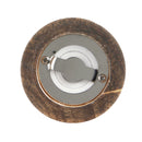 Oak Manual Pepper Burnisher Salt and Pepper Mill Solid Wood Pepper Mills with Strong Adjustable Ceramic Grinder Kitchen Tools