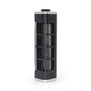 OImaster CF-1691 USB Notebook Cooler Laptop Cooling Pad Fan Portable Pad Cooler Base Tablet Phone Cooling Air-cooled