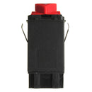Hazard Warning Indicator Light Switch Red Button 4B0941509D For AUDI A6 4B C5