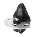 5PCS Pet Electronic Fence Plastic Insulators Fencing Insulators Plastic Screw In Insulators