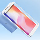 Bakeey Anti-Explosion Full Cover Tempered Glass Screen Protector For Xiaomi Redmi 6/ Xiaomi Redmi 6A