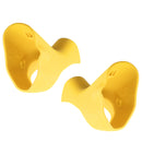 BIKIGHT Silicone Cycling Bike Bicycle Shifter Cover Road Brake Lever Cover For Shimano 4700/5800/680