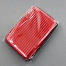 IPRee Aluminum Alloy Card Holder Antimagnetic Credit Card Case Portable ID Card Storage Box