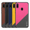 MOFI PINWUYO Cloth Pattern Shockproof Soft TPU Back Cover Protective Case for Xiaomi Redmi Note 7 / Note 7 Pro