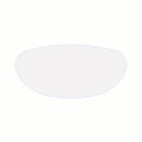Anti Fog Motorcycle Helmet Shield Mist Visor Resistant Insert Lens Film Universal