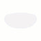 Anti Fog Motorcycle Helmet Shield Mist Visor Resistant Insert Lens Film Universal
