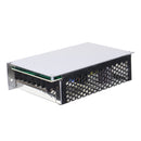 AC110V-240V to DC24V 5A 120W Switching Power Supply 158*98*42mm