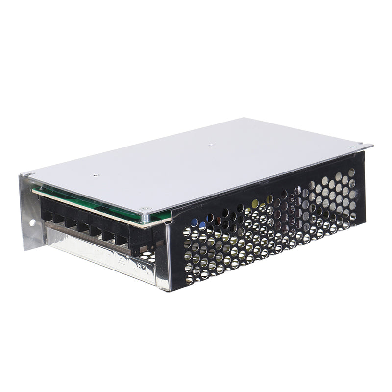 AC110V-240V to DC24V 5A 120W Switching Power Supply 158*98*42mm