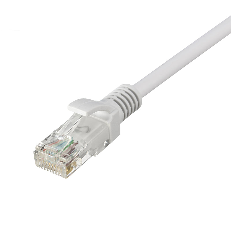 3/5/10/20m RJ45 Patch LAN Cord Ethernet Networking Cable