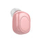 X11 Mini Wireless bluetooth Earphone Portable Handsfree Invisible Earbud with Magnetic USB Charger
