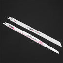 300mm Saw Blade Reciprocating Saw Blade for Metal Wood Cutting