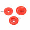 30 Colors 300 Sets KAM Snaps T5 Snap Starter Plastic Popper Fastener Plier