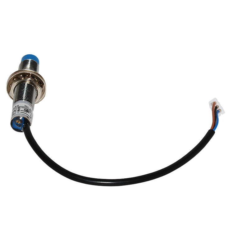 Geeetech LJC 12A3-4-Z/BX DC 6-36V Capacitive Proximity Switch For A30 3D Printer