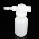 Medical Manual Portable Suction Pump Respiratory Sputum Aspirator FIRST AID