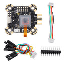 F4 Pro V4 Flight Controller F4+OSD+PDB For FPV RC Mini Racing Airplanes Quardcopter Spare Parts
