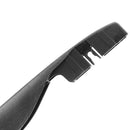 Car Rear Wind Shield Wiper Arm+Blade Replacement For Volvo XC70 V70 2000-2004