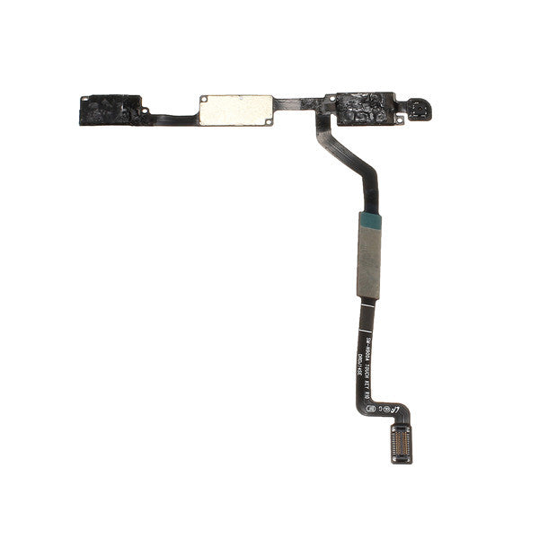 Home Button Touch Sensor Keypad Flex For Samsung Galaxy NOTE 3 III N900A N900T