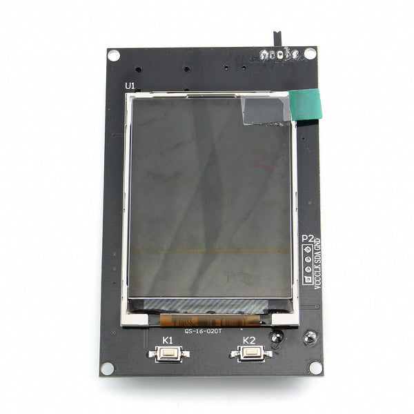 DIY STM32 LCD Music Spectrum Display Module 5V USB Interface Kit