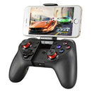 Senze SZ-A1019 bluetooth Gamepad with Bracket Game Controller for iOS Android Mobile Phone TV Box PC Tablets Smart TV