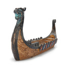 Dragon Incense Burner Holder Artistic Burner Artistic Ornament Hand Carving Home Decorations