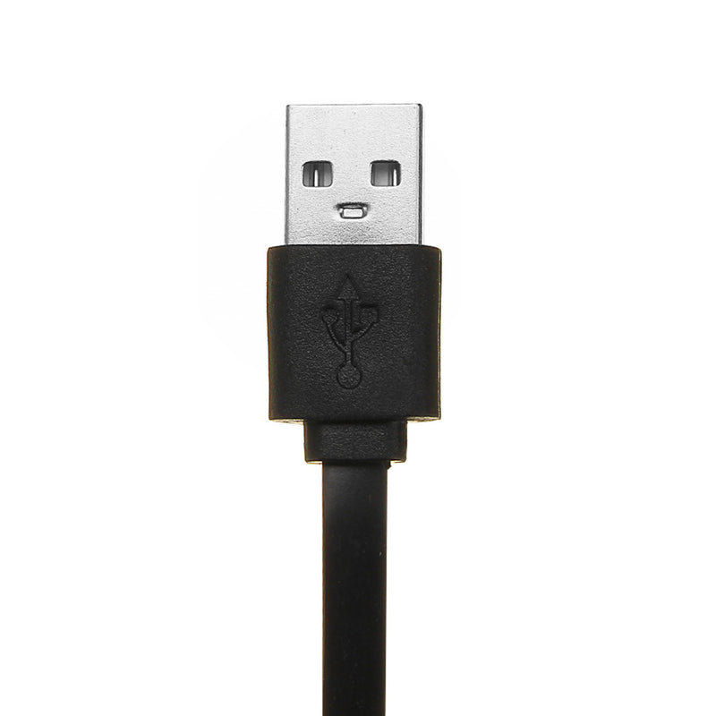 KittenBot 30cm USB Wire Connector For KittenBot Microbit RC Smart Car Topacc