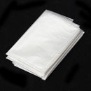 6pcs Portable Waterproof Safety Toilet Seat Covers Travel Camping Bathroom Accessiories Disposable