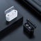 [CVC8.0 Noise Canceling] TWS bluetooth 5.0 Mini Wireless Earphone IPX7 Waterproof Headphones With 3000mAh Charging Box Power Bank
