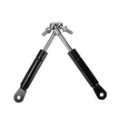 Struts Arms Lift Supports For Yamaha T Max Tmax 500 2009 530 2015 2016 2017 Shock Absorber Lift Seat