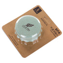 Wheat Telescopic Cup Portable Folding Cup Outdoor Camping Traveling Compression Cup