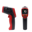 GT750 -50C~750C(-58F~1382F)  Digital Infrared Thermometer Non-contact Red Laser Temperature Meter Monitor IR Pyrometer