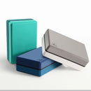 XIAOMI YUNMAI 2PCS High Density EVA Yoga Blocks Sports Gym Body Shaping Health Training Fitness Exercise Tools