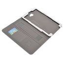 Imitation texture handheld leather Tablet case for Samsung GALAXY Tab A 10.1 Inch T580