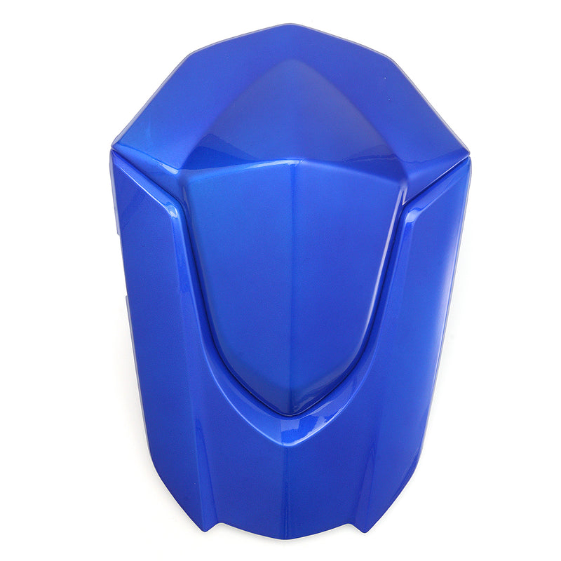 ABS Plastic Rear Seat Cowl Cover For Suzuki GSXR1000 2009-2016
