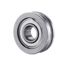 Anet U604ZZ U-groove Pulley Bearing for 3D Printer Extruder Timing Belt Parts