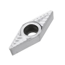 VCGT11T302/04/08 Carbide Insert DCGT32.51 35 Degree Turning Tool Insert for Aluminum