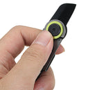 Mini Folding Cutter Serge Tactical Camping Hunting Key Chain Pocket Bean Handle EDC Multi Tool