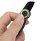 Mini Folding Cutter Serge Tactical Camping Hunting Key Chain Pocket Bean Handle EDC Multi Tool