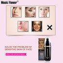 Perfect Cover Oil Control BB Cream Long-Lasting Waterproof Moisturizing Foundation