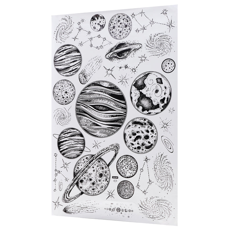 Wall Sticker Vinyl Decal Mural Home Room Decoration DIY Removable Picture