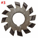 M4 PA20 Inside Bore Diameter 22mm
