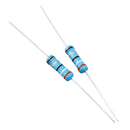 20pcs 2W 3.9R Metal Film Resistor Resistance 1% 3.9 ohm Resistor