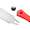 SK5 Japanese Double-side Saws 3-edge Teeth Wood Cutter for Tenon Wood Bamboo Plastic Cutting Woodworking Tools