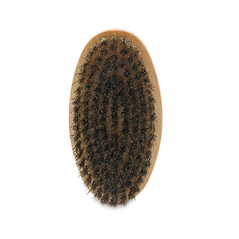 8Pcs/Set Beard Brush and Beard Comb Set for Men, Grooming & Trimming Kit FOR Men