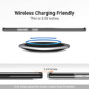 Bakeey Clear Soft TPU Protective Case For Samsung Galaxy Note 10+/Note 10 Plus/Note 10+ 5G