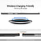 Bakeey Clear Soft TPU Protective Case For Samsung Galaxy Note 10+/Note 10 Plus/Note 10+ 5G