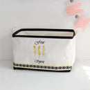 Storage Box Nordic Style Home Room Storage Basket Organizer Display Box