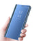 BAKEEY Mirror Auto Sleep Full Body Shockproof Protective Case For Xiaomi Mi A2 / Xiaomi Mi 6X