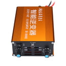 38000W 12V 40A Ultrasonic Inverter Fishing Machine Electronic Fish Equipment