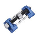 Drillpro Guide Fixed Angle Holder Hone Cutter Sharpener Wood Chisel Plane Woodworking