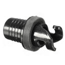 Inflatable Boat Foot Pump Halkey-Roberts HR Hose Adapter H-R Valve Adapter